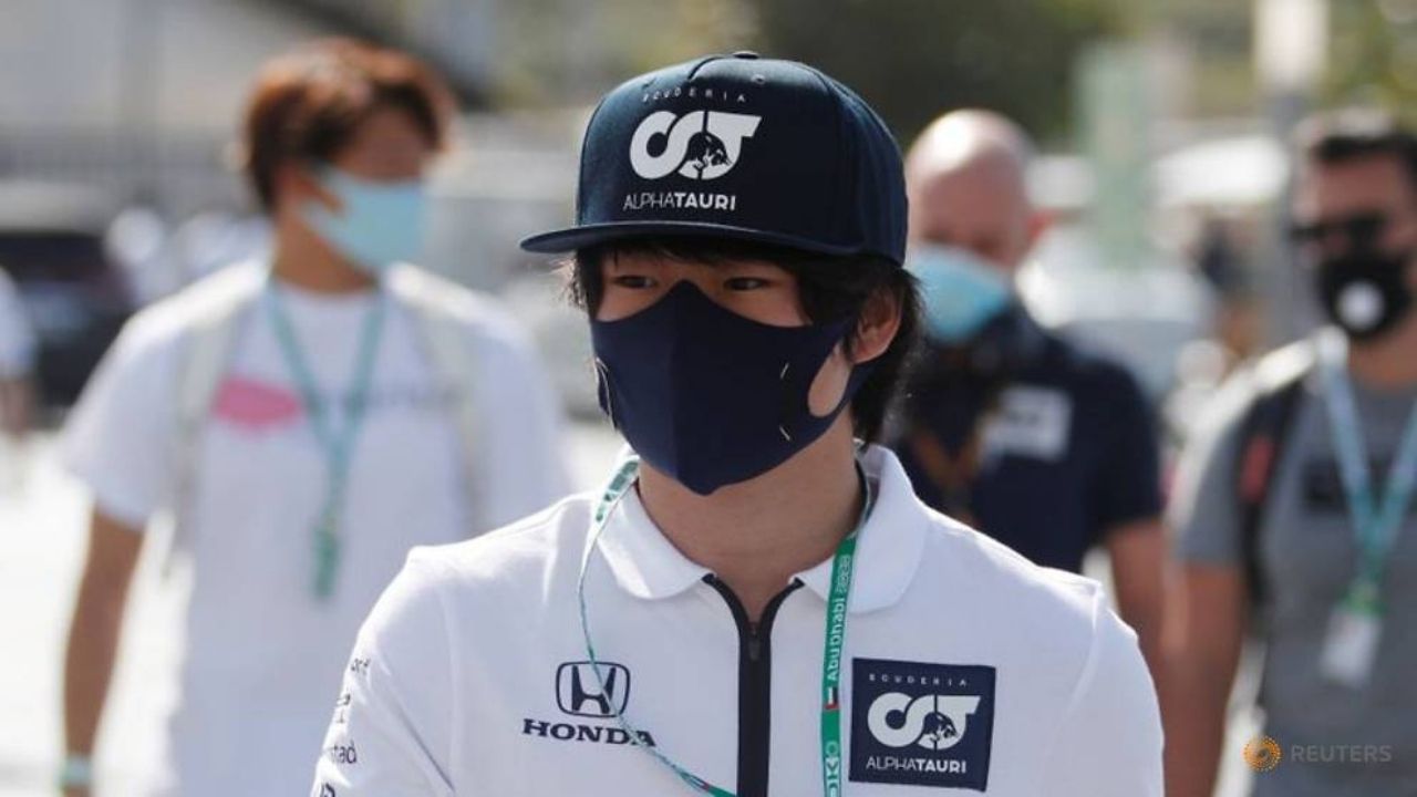 "We've now decided he's moving to Italy"– Red Bull changes Yuki Tsunoda's residence to rebuild confidence and discipline