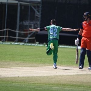 NED vs IRE Fantasy Prediction: Netherlands vs Ireland 2nd ODI – 4 June (Utrecht). Paul Stirling, Max O'Dowd, and Barry McCarthy are the best fantasy picks for this game.