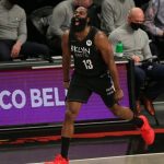 Is James Harden playing Game 5 tonight vs Milwaukee Bucks? Brooklyn Nets release hamstring injury update for the 2018 NBA MVP