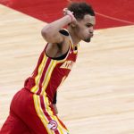 "Trae Young looks like an All-NBA player": Kendrick Perkins hands rave reviews to Hawks star as they take 3-2 series lead with comeback win vs Sixers