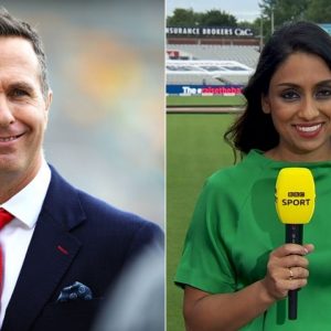 BBC Test Match Special Cricket Commentators: Michael Vaughan and Isa Guha in nine-member TMS team for New Zealand Tests