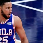 “It's painful to watch Ben Simmons shoot free throws”: Skip Bayless goes off on Sixers star’s abysmal free throw shooting in their Game 4 loss to Russell Westbrook and the Wizards