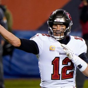 Tom Brady