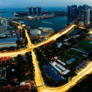 Singapore GP cancelled: What are the options to replace Marina Bay circuit in the F1 2021 calendar?
