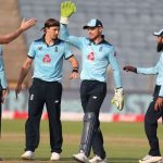 George Garton cricket: England make five changes to ODI squad for Sri Lanka series