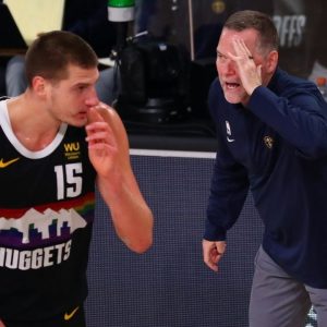 Nikola Jokic