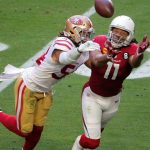 Wide Receiver Free Agents 2021