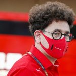 Nobody is questioning the legality of Mercedes" - Ferrari boss Mattia Binotto supports innovation as the beauty of F1 after sidepod saga