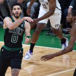 "Jayson Tatum to leave Boston Celtics?": NBA Insider reveals how the Celtics' offseason trade moves may impact the future of their best player