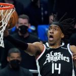 "Terance Mann makes $1.5 million but has 34 points in 25 minutes": Clippers star earns Kawhi Leonard comparisons after breakout 39-point game 6 performance vs Jazz