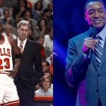 “Michael Jordan and I hated playing against Isiah Tomas”: Reggie Miller chronicles his disdain for matching up against the ‘Bad Boy Pistons’