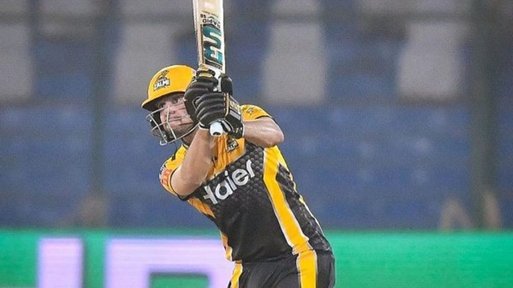 Why have Haider Ali and Umaid Asif been suspended from PSL 2021 final between Multan Sultans and Peshawar Zalmi?