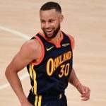 Steph Curry
