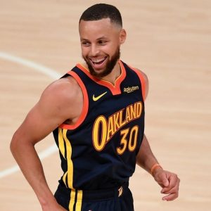 Steph Curry