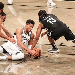 "I was literally going out there on a limb": Nets star James Harden divulges details about his hamstring injury