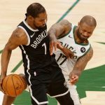 "Kevin Durant will show us there are levels to greatness": NBA analyst challenges Nets superstar to stamp his authority vs Giannis and co