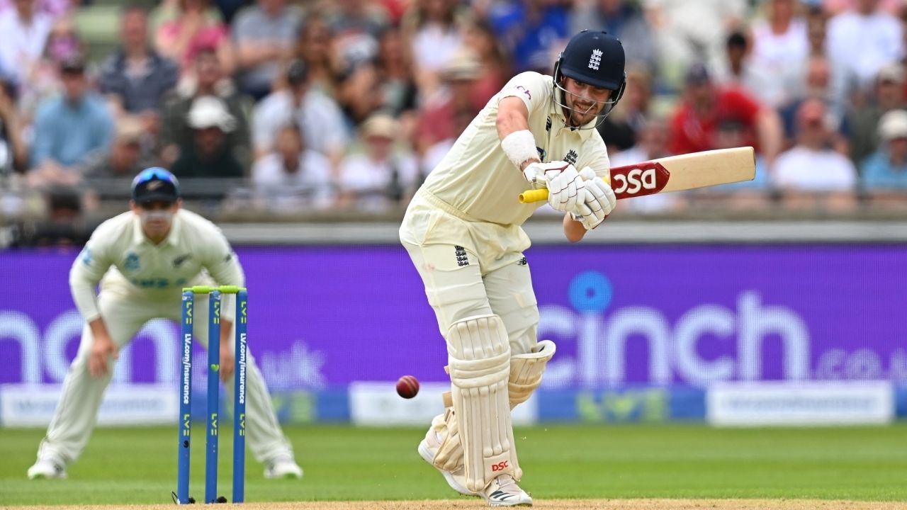 Weather at Edgbaston Cricket Ground: What is the weather prediction for England vs New Zealand Birmingham Test?