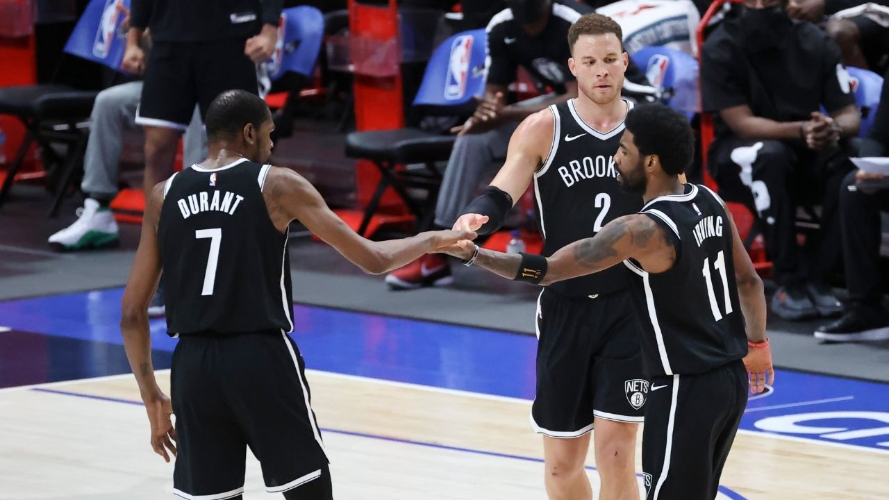 "I'm rooting against Kevin Durant and his Brooklyn Nets": NBA legend Charles Barkley hates superteams and he lets it be known in a recent interview