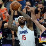 “It’s hard believing in yourself when nobody else does”: DeMarcus Cousins claims he’s contemplated retiring from the NBA