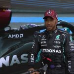 "It's been a really, really hard weekend"– Lewis Hamilton feels dejected after losing quali to Max Verstappen