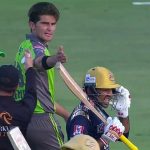 Sarfaraz Ahmed and Shaheen Shah Afridi fight: Quetta captain and Lahore pacer involved in heated exchange in PSL 2021