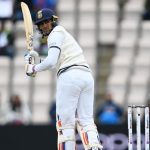 Why Indian players wearing black armbands in WTC Final 2021 vs New Zealand in Southampton?