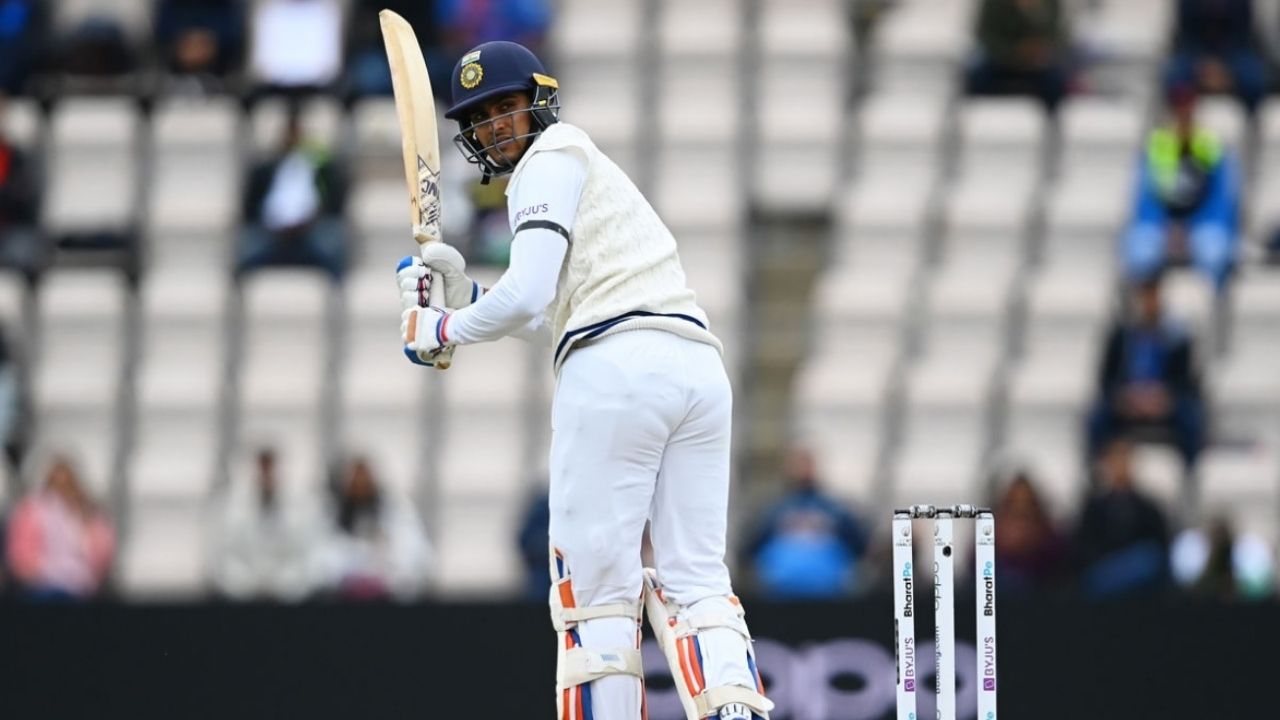 Why Indian players wearing black armbands in WTC Final 2021 vs New Zealand in Southampton?