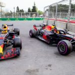 "It's good"– FIA adds stickers to cars inspect flexi wings