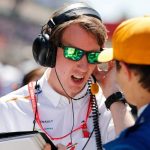 “Lando, we will be boxing this lap" - Norris reveals why McLaren asked him to pit during French GP qualifying