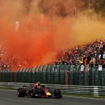 "You already have a certain amount of spectators who are safe"– Dutch GP to host 105k fans each day
