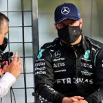 "I still have a good few years in me"– Valtteri Bottas still wants to continue in F1 even if Mercedes fire him