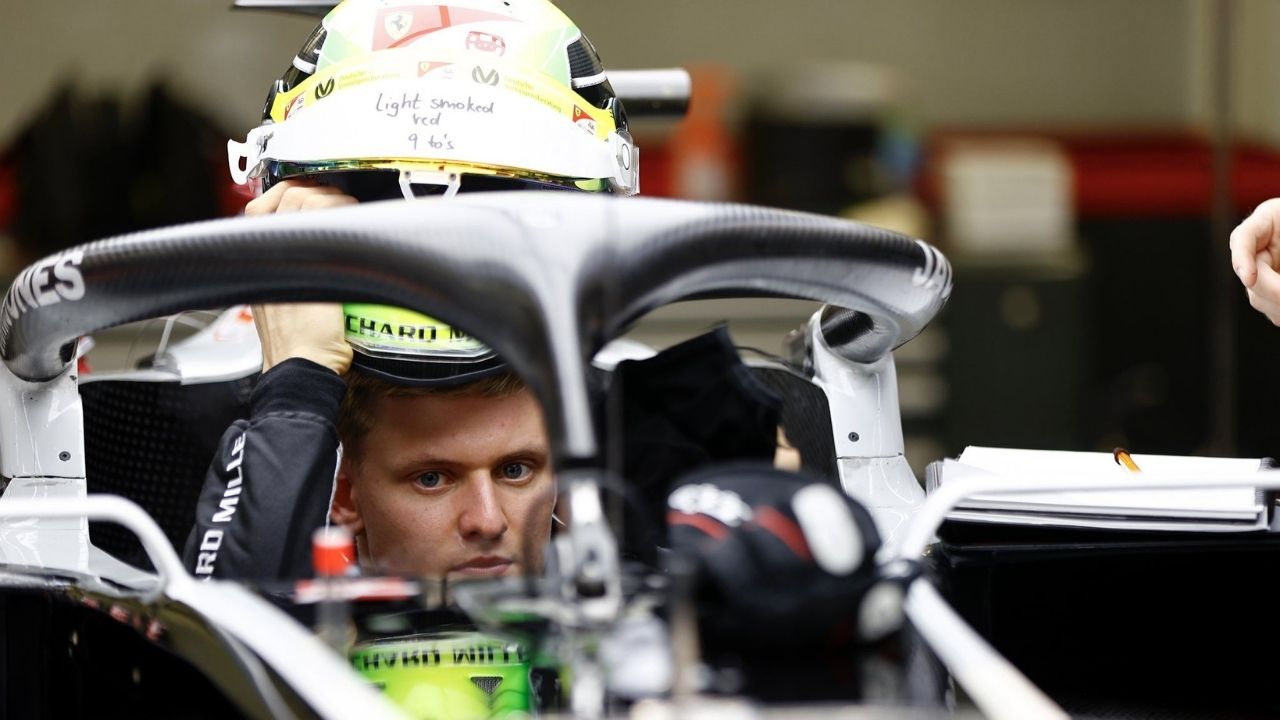 "He’s a typical Schumacher"– Former Ferrari driver on Mick Schumacher