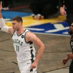 Is Brook Lopez playing tonight vs Phoenix Suns?: Milwaukee Bucks release positive injury update for the big man ahead of marquee matchup against Mikal Bridges and Co
