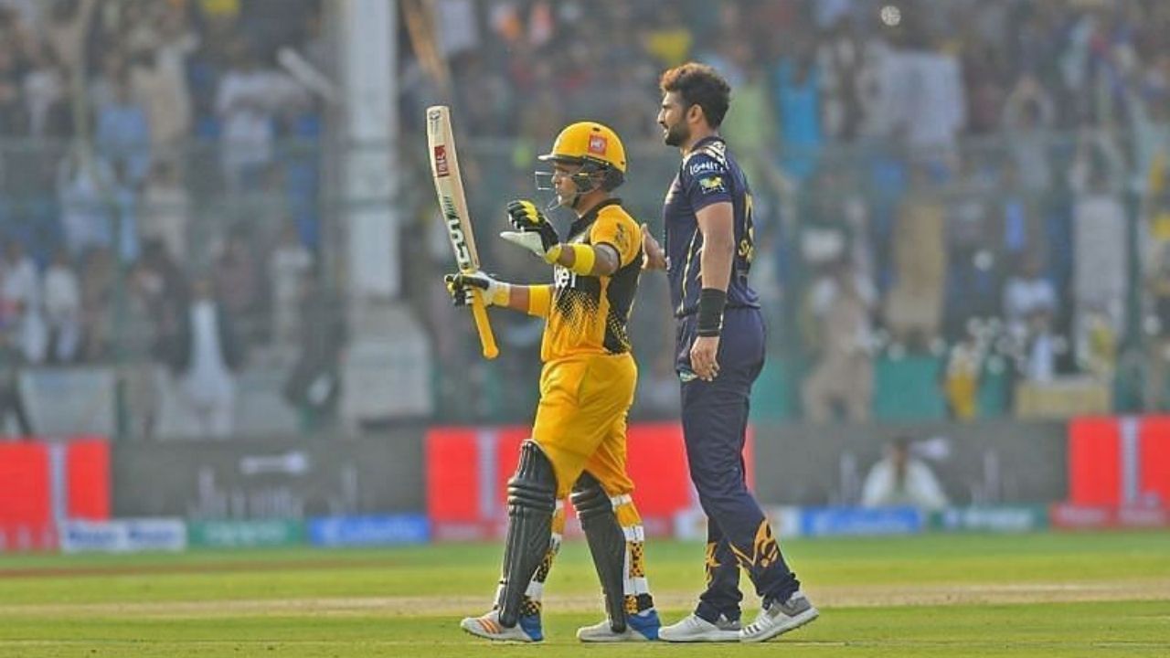 PZ vs QG Head to Head Records in PSL | Peshawar Zalmi vs Quetta Gladiators Stats | PSL 2021 Match 19