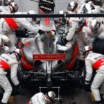 "It puts a lot of pressure on Pirelli"– Lewis Hamilton supports return of re-fuelling