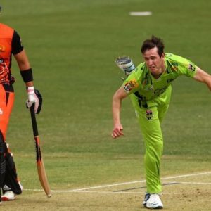 T20 Blast: Adam Milne to join Kent Spitfires as Mohammad Amir's replacement in Vitality Blast 2021