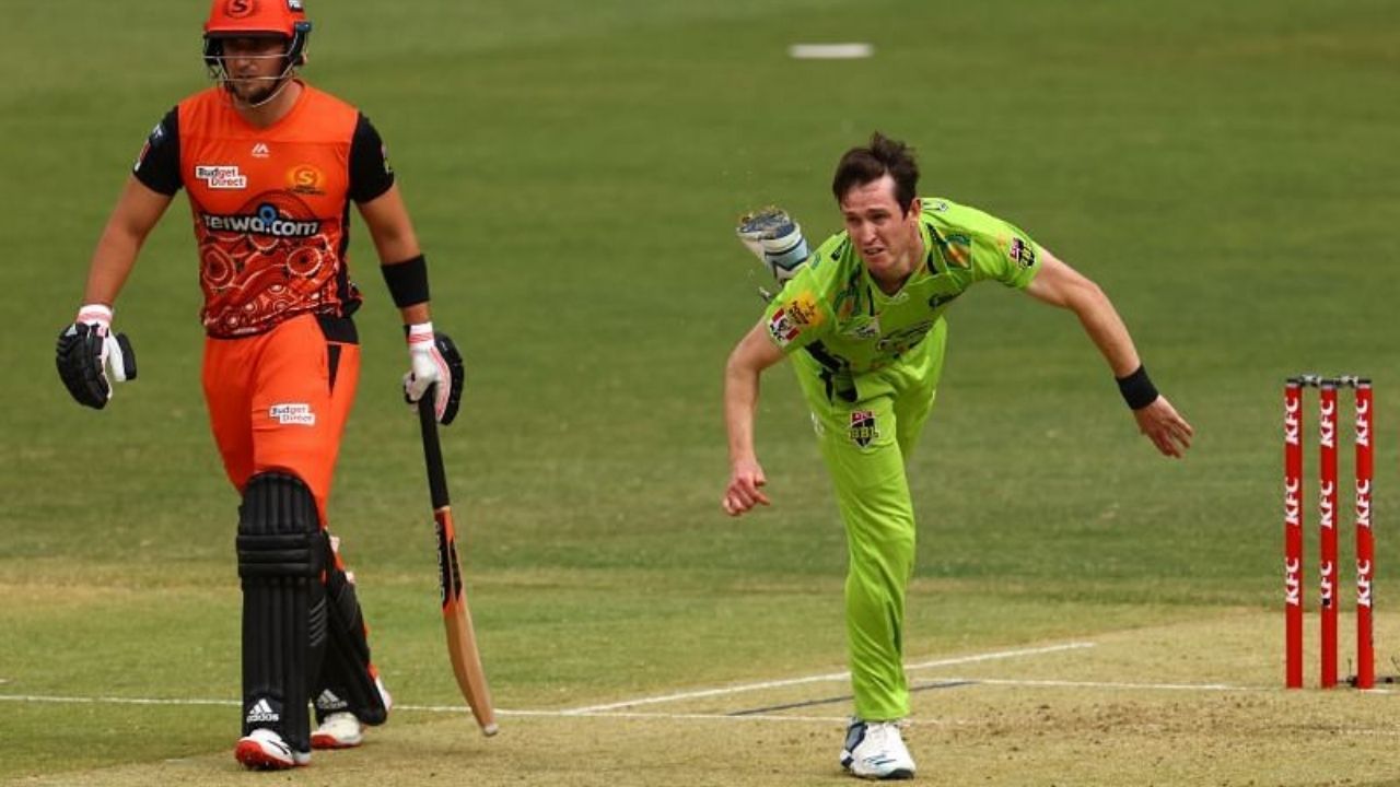 T20 Blast: Adam Milne to join Kent Spitfires as Mohammad Amir's replacement in Vitality Blast 2021