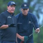 "Aaron, this one's for you": Tom Brady Hilariously Calls Out Aaron Rodgers Ahead of their Golf Match with Phil Mickelson