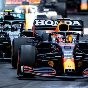 "Something we need to work out"– Mercedes has convincing theory about their Azerbaijan debacle