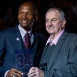 "Glenn Robinson, Terrell Brandon, Shaq and Kevin Garnett": Ray Allen surprisingly leaves out Heat teammates LeBron James and Dwyane Wade from his all-time teammates' lineup