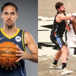 “Jrue Holiday makes me feel like a middle schooler”: TJ McConnell hilariously raves about the Bucks guard humbling him on defense