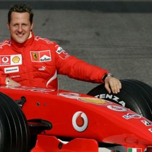 "I saw Michael last week, he is fighting"– Michael Schumacher's friend provides first health update in months
