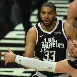 "I still can remember my father falling down on the court": Clippers veteran Nicolas Batum reveals how he used the tragic death of his father as motivation to have a successful basketball career