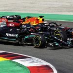 "We could see something similar to this weekend"– Lewis Hamilton touts Red Bull favouite for Austria double-header