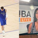 "Luka Doncic, Jayson Tatum, Devin Booker, you're hating on Trae Young if he's not on your list": Draymond Green snubs Sixers star Ben Simmons from his list of NBA's top young players