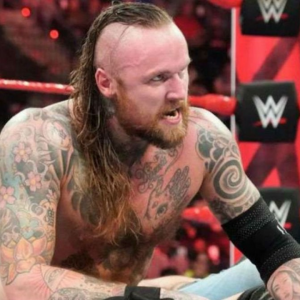 Backstage details on why Aleister Black was released by WWE