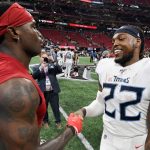 Falcons Cap Space 2021