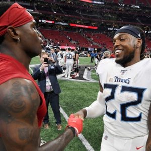 Falcons Cap Space 2021