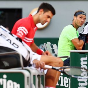 5 Times Rafael Nadal Publicly Slammed Novak Djokovic Which Has Made Their Rivalry Fiery