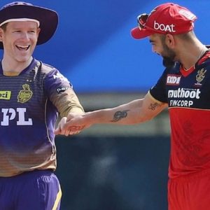 Eoin Morgan IPL 2021 availability: Dinesh Karthik hopeful of KKR captain returning for IPL 2021 Phase 2